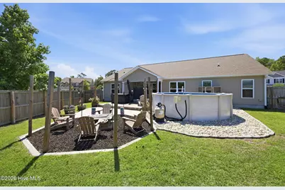 265 Independence Boulevard, Newport, NC 28570 - Photo 38