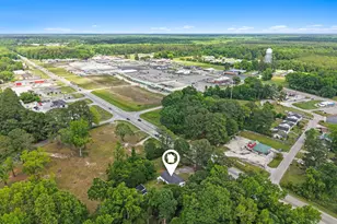 1514 S JK Powell Blvd, Whiteville, NC 28472 - Photo 4