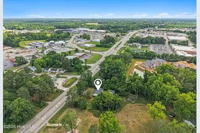 1514 S Jk Powell Boulevard, Whiteville, NC 28472 - Photo 6