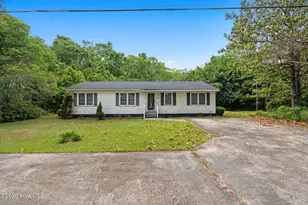 1514 S JK Powell Blvd, Whiteville, NC 28472 - Photo 1