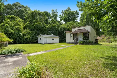 1514 S Jk Powell Boulevard, Whiteville, NC 28472 - Photo 36