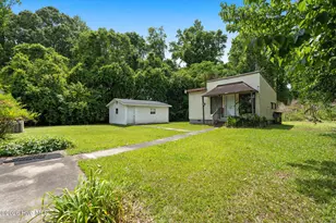 1514 S JK Powell Blvd, Whiteville, NC 28472 - Photo 36