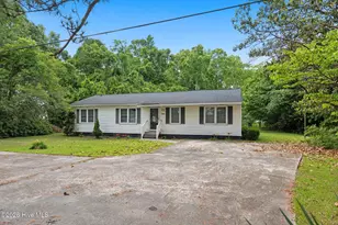 1514 S JK Powell Blvd, Whiteville, NC 28472 - Photo 2
