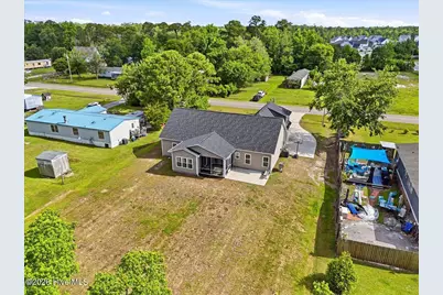 172 Lea Drive, Hampstead, NC 28443 - Photo 46