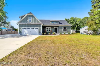 172 Lea Drive, Hampstead, NC 28443 - Photo 46