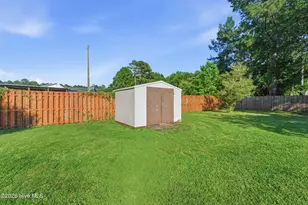 310 Luann Rd, Jacksonville, NC 28540 - Photo 20