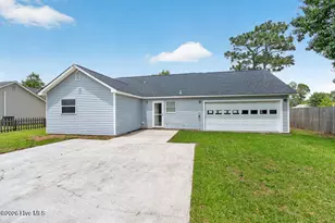 811 Gordon Woods Rd, Wilmington, NC 28411 - Photo 20