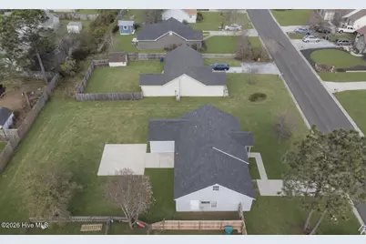 811 Gordon Woods Road, Wilmington, NC 28411 - Photo 24