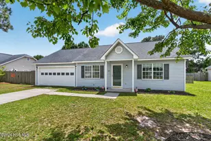 811 Gordon Woods Rd, Wilmington, NC 28411 - Photo 2