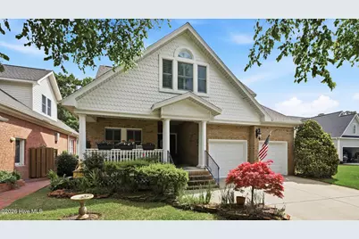 126 Ridge Road, Chocowinity, NC 27817 - Photo 2
