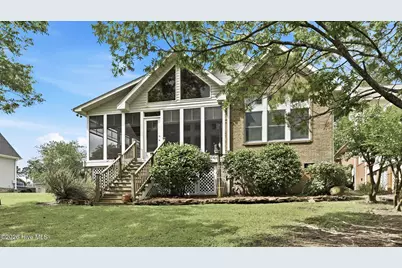 126 Ridge Road, Chocowinity, NC 27817 - Photo 6