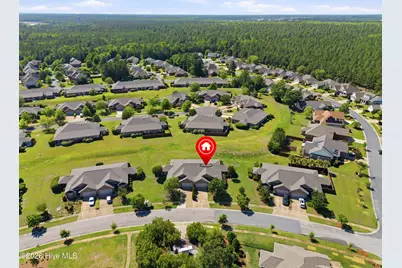 820 Beachwalk Drive, Leland, NC 28479 - Photo 46