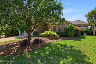 820 Beachwalk Dr, Leland, NC 28479 - Photo 2