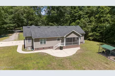 123 Rosecroft Drive, Elizabeth City, NC 27909 - Photo 14