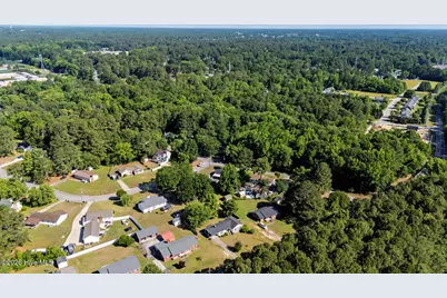 908 Old Mill Road, Rocky Mount, NC 27803 - Photo 36