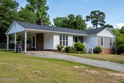 908 Old Mill Road, Rocky Mount, NC 27803 - Photo 24