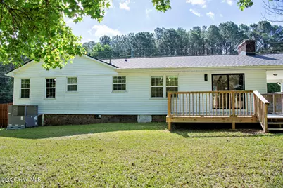 908 Old Mill Road, Rocky Mount, NC 27803 - Photo 46