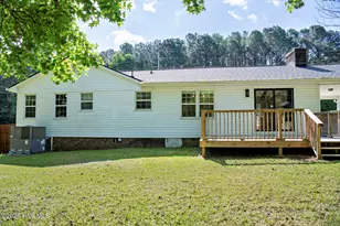 908 Old Mill Rd, Rocky Mount, NC 27803 - Photo 46