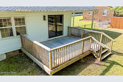 908 Old Mill Road, Rocky Mount, NC 27803 - Photo 22