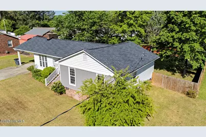 908 Old Mill Road, Rocky Mount, NC 27803 - Photo 16