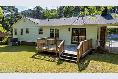 908 Old Mill Road, Rocky Mount, NC 27803 - Photo 20