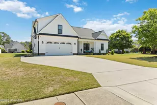 4500 Lake Hills Dr, Wilson, NC 27896 - Photo 1