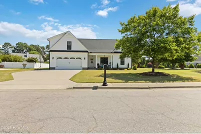 4500 Lake Hills Drive, Wilson, NC 27896 - Photo 2