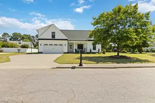 4500 Lake Hills Dr, Wilson, NC 27896 - Photo 2