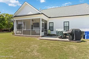 4500 Lake Hills Dr, Wilson, NC 27896 - Photo 42