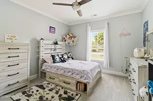 4500 Lake Hills Dr, Wilson, NC 27896 - Photo 24
