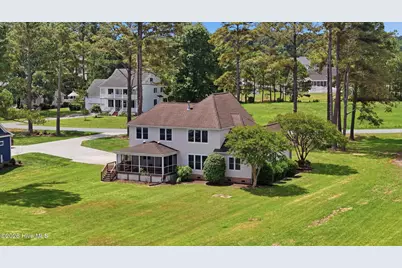 502 Small Drive, Elizabeth City, NC 27909 - Photo 44