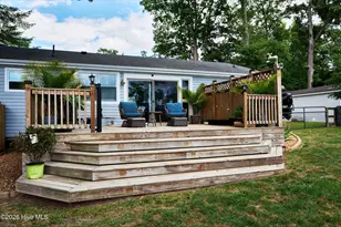 150 Pine St, Hertford, NC 27944 - Photo 8