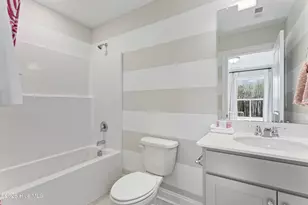 2030 Fishamble St, Fuquay-Varina, NC 27526 - Photo 20