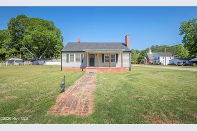 302 S Poplar Street, Hobgood, NC 27843 - Photo 26