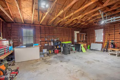 302 S Poplar Street, Hobgood, NC 27843 - Photo 36