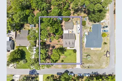 1831 Pinehurst Road, Southport, NC 28461 - Photo 6