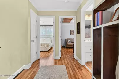 1831 Pinehurst Road, Southport, NC 28461 - Photo 38