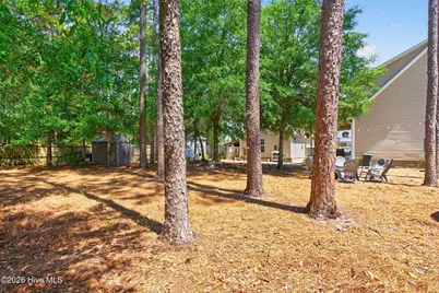 1831 Pinehurst Road, Southport, NC 28461 - Photo 72