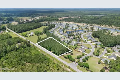 0 Galloway Road NE, Bolivia, NC 28422 - Photo 2