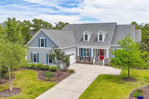 4221 Skeffington Ct, Southport, NC 28461 - Photo 1
