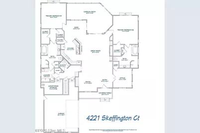 4221 Skeffington Court, Southport, NC 28461 - Photo 8