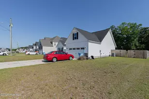 513 Ginn St, Jacksonville, NC 28540 - Photo 4