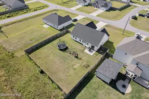 513 Ginn St, Jacksonville, NC 28540 - Photo 50