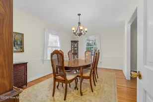 3304 Hawthorne Rd, Rocky Mount, NC 27804 - Photo 8