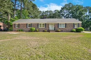 3304 Hawthorne Rd, Rocky Mount, NC 27804 - Photo 2