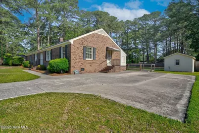 3304 Hawthorne Road, Rocky Mount, NC 27804 - Photo 32