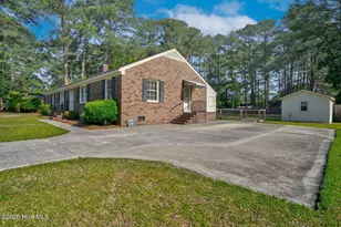 3304 Hawthorne Rd, Rocky Mount, NC 27804 - Photo 32