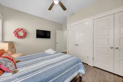 1406 Snapper Lane #Unit 2, Carolina Beach, NC 28428 - Photo 8