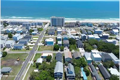1406 Snapper Lane #Unit 2, Carolina Beach, NC 28428 - Photo 44