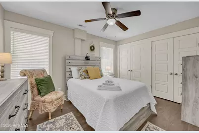 1406 Snapper Lane #Unit 2, Carolina Beach, NC 28428 - Photo 4